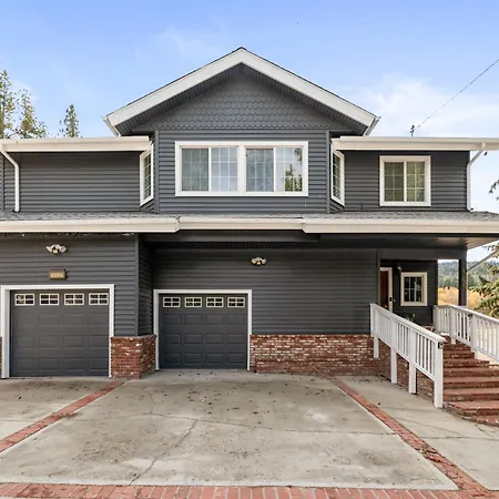 Moonridge Golf Escape - Game Room, 2 Pool Tables, Walk To Slopes, Golf Course Views